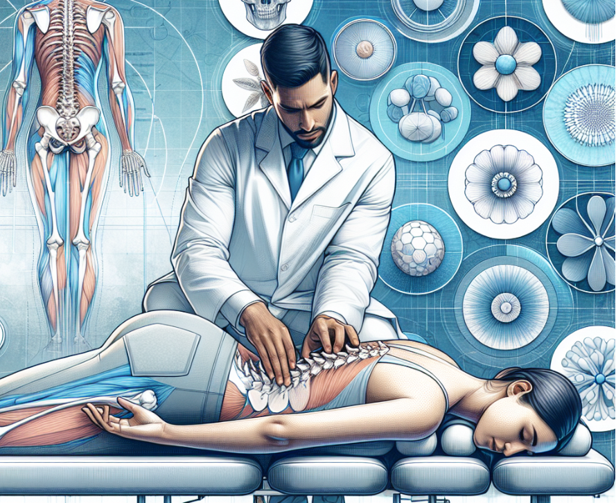 7 Facts About Chiropractic Adjustment