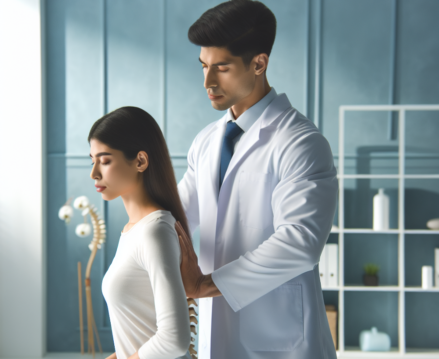 Can Chiropractic Care Reduce Inflammation